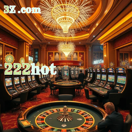 Inovação no 222hot: O app que Revoluciona Jogos Online