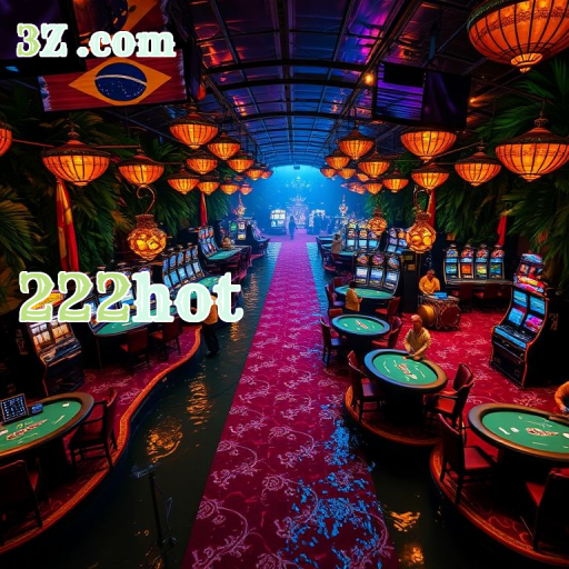 Bônus Empolgantes no 222hot: Aproveite ao Máximo