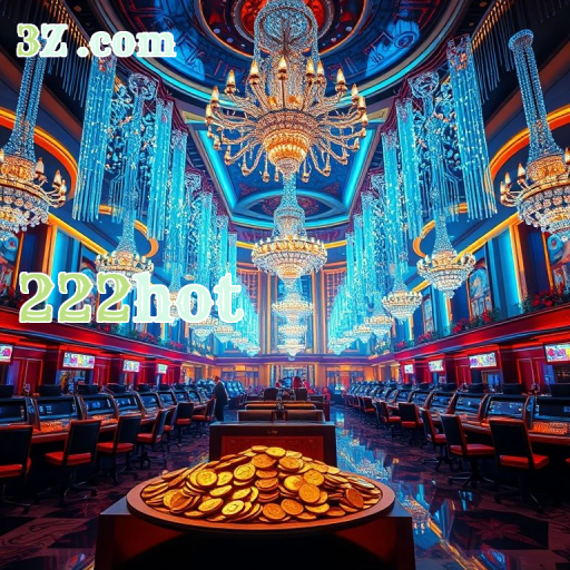 O Cassino do 222hot: Uma Experiência Inigualável de Jogo