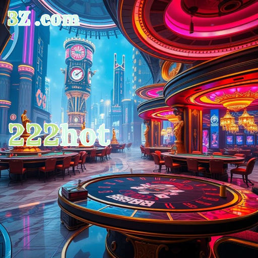 Jogos Imperdíveis: Conheça o 222hot e Seus Encantos